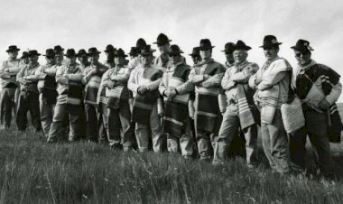 Castro Verde: Cante ao Menino, Janeiras e Reis