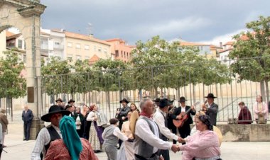 O Rigor e a Verdade do Rancho Folclórico de Silgueiros
