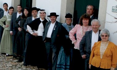 “Criamos amizades e recordações para a vida”