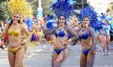 Carnaval solidário quer atrair mais de 15 mil visitantes