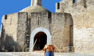 A ronca de Elvas
