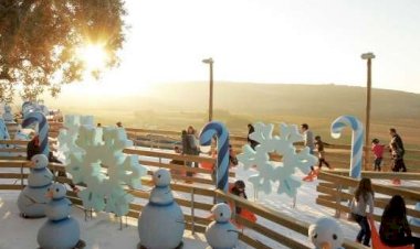 Óbidos Vila Natal