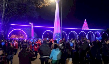 Vouzela Vila Natal