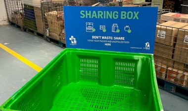 JMJ e Banco Alimentar lançam campanha contra o desperdício alimentar