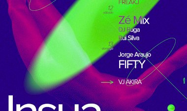 Ínsua do Vez Summer Sessions