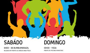 Comemorações do Dia Internacional da Juventude  no Entroncamento