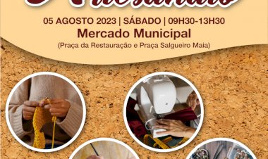“Viver o Comércio “dinamiza e promove o comércio do centro da cidade