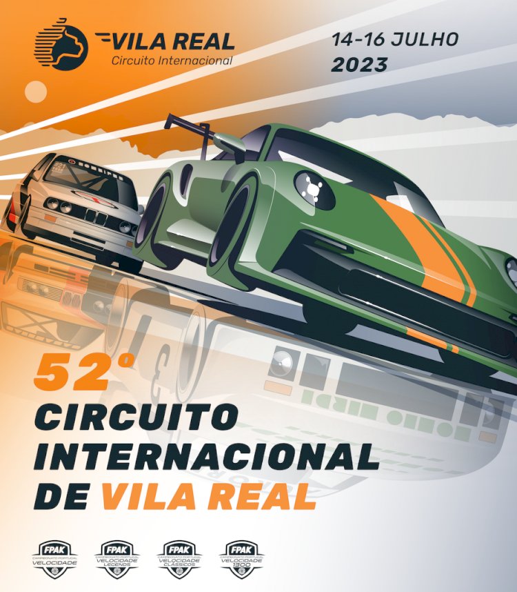 Por um circuito internacional de Vila Real mais inclusivo