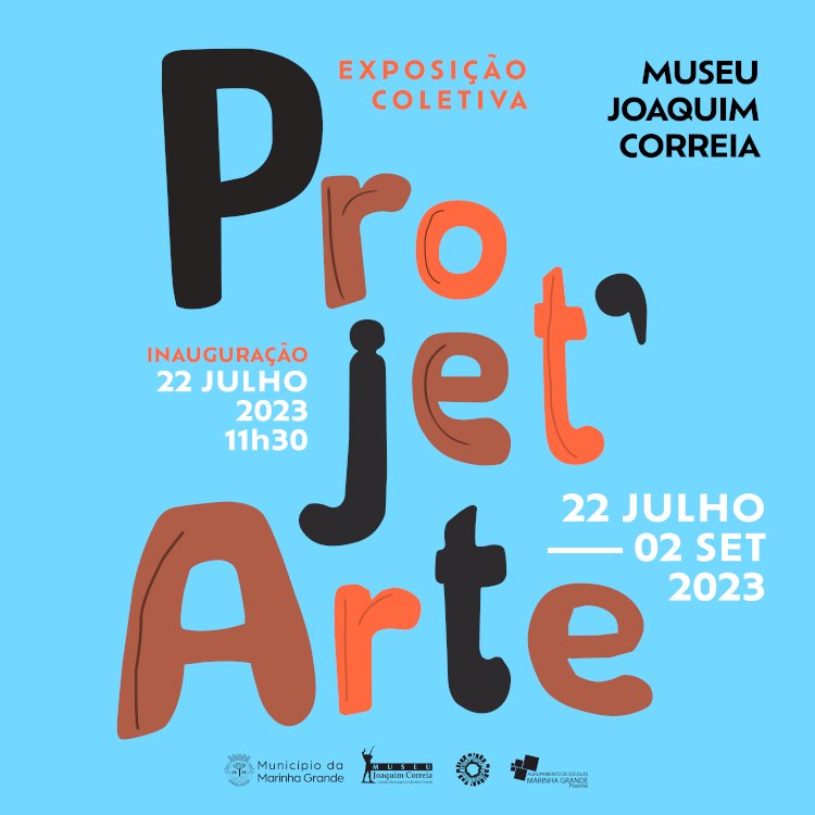 Arte e inclusão em debate e exposição no museu Joaquim Correia