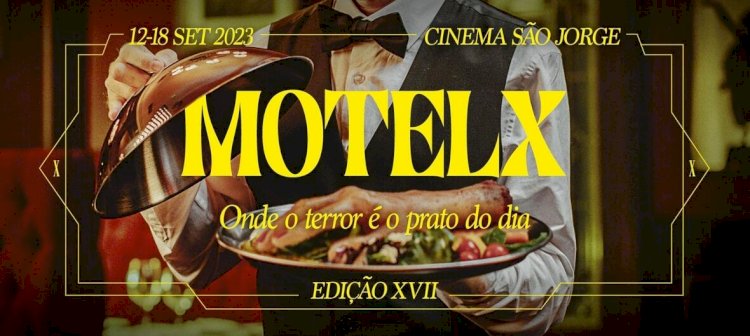 17.º MOTELX - 12 a 18 SET - Primeiros destaques de Programação, Cinema São Jorge