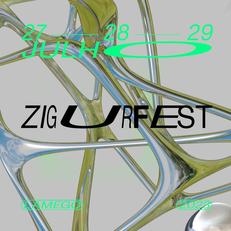 Zigurfest anuncia colaboração com Serralves e altera local de workshops e concertos-palestra