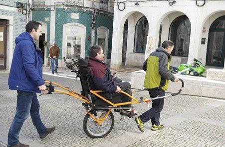 Centro de Portugal, um destino turístico para todos