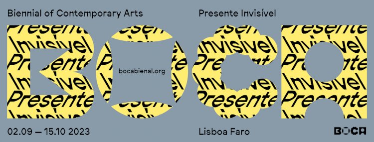 4.ª edição , BoCA - Bienal de Artes Contemporâneas