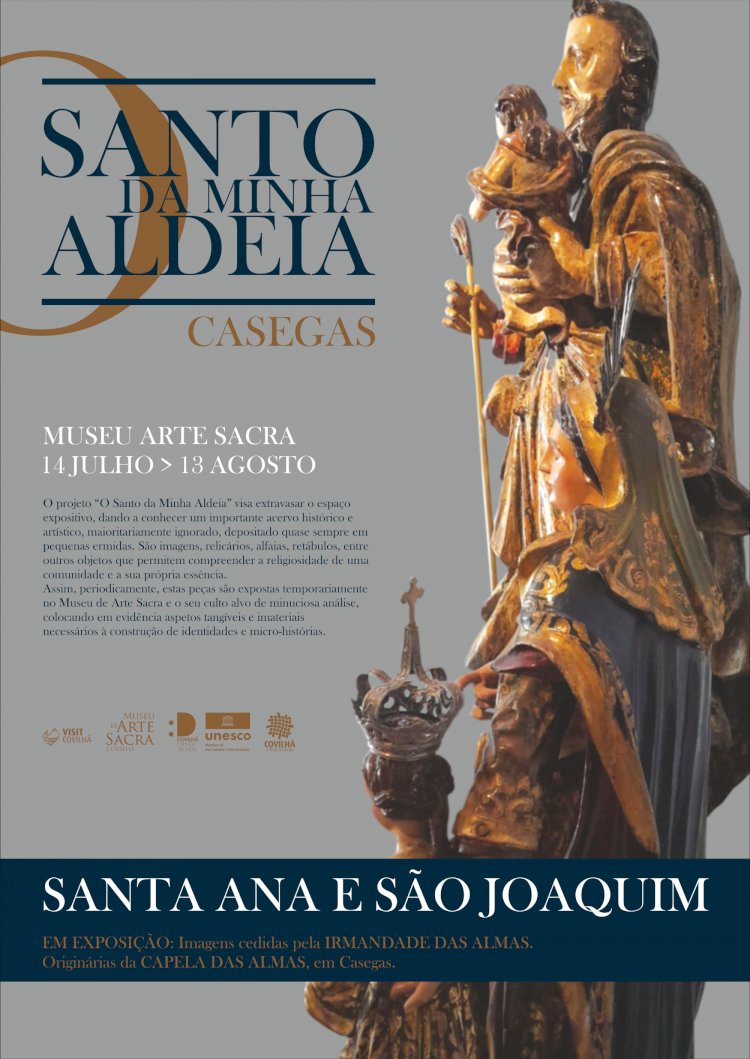 Museu de Arte Sacra comemora Dia Mundial dos Avós