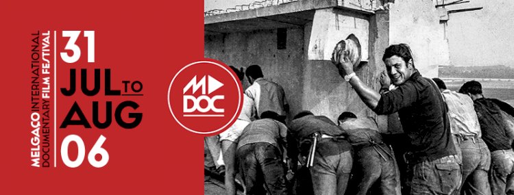MDOC - Festival Internacional de Documentário de Melgaço apresenta programa para a edição 2023