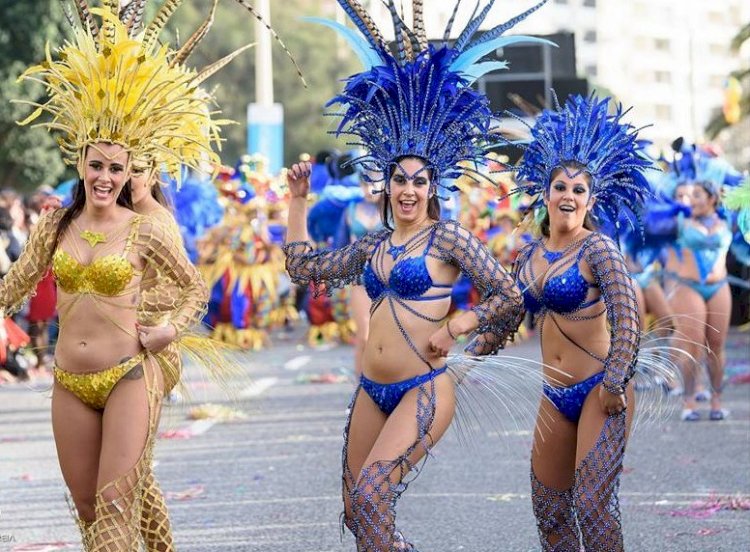 Carnaval solidário quer atrair mais de 15 mil visitantes