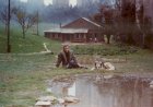 Sessão de Cinema "Nostalgia", de Andrei Tarkovsky - Centro de Artes e Espectáculos, 4 de agosto, 21h30