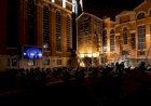 Festival FUSO regressa aos jardins de Lisboa para 6 noites de sessões de videoarte ao ar livre, de 22 a 27 de Agosto