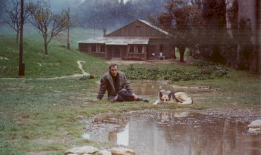 Sessão de Cinema "Nostalgia", de Andrei Tarkovsky - Centro de Artes e Espectáculos, 4 de agosto, 21h30