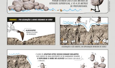 “Conheiras” uma das maravilhas geológicas de Vila de Rei