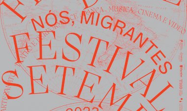 Entre 8 e 10 de Setembro, a Vila Medieval de Ourém volta a ser palco do FESTIVAL DE SETEMBRO