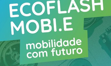 MOBI.E lança concurso de fotografia de natureza “ECO.Flash”