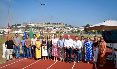Feira do Ano continua a crescer e regressa com muitas novidades