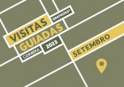 Visita guiada de Setembro revisita o percurso de José Régio em Coimbra