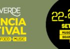 Vinho verde essência festival tem novas datas devido às condições atmosféricas