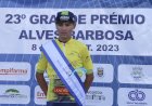 Gonçalo Costa vence Grande Prémio Alves Barbosa