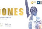A história e o legado Gomes em exposição no Museu FC Porto | Entrada livre