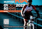 Murtosa recebe a III edição da “rota do coração da ria” de BTT