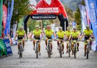 Givec Maratona BTT 5 Cumes acontece a 24 de Setembro