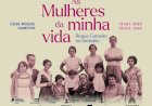 Inauguração da exposição "As Mulheres da minha vida: Roque Gameiro no feminino"