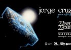 Exposição “Genesis” de Jorge Cruz na Galeria Municipal de Arte