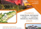 Palmela assinala Dia dos Castelos - Curso com inscrições abertas