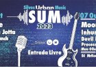 Silves Urban Music regressa nos dias 6 e 7 de Outubro