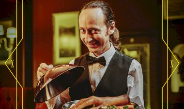 MOTELX - Festival Internacional de Cinema de Terror de Lisboa