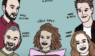 Comedy Therapy está de volta ao Auditório dos Oceanos do Casino Lisboa