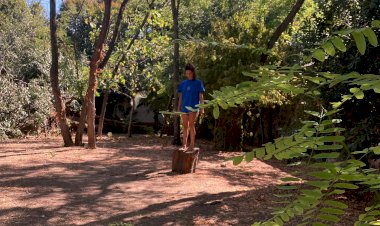 Interferências acontece nos dias 15,16 e 17 de Setembro