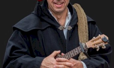 Desfile Nacional do Traje Popular Português realiza-se na Vista Alegre