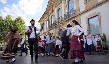 Festival de Folclore Vindimas 2023