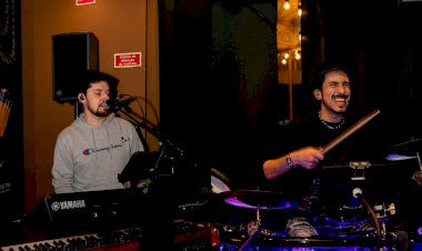 Novas propostas musicais em Setembro no Arena Lounge do Casino Lisboa