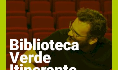 O caminho para «Terminal»: teatro fora de formato e um encontro entre leitores dias 15 e 16 de Setembro