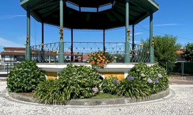 Silveiro classificado como ‘Aldeia de Portugal’ - Candidatura da Câmara Municipal de Oliveira do Bairro