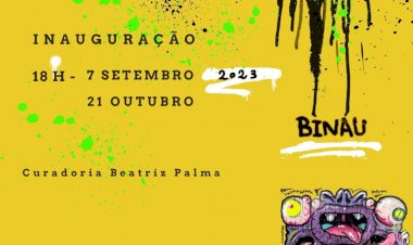Taguspark recebe “All in my Head” de Binau
