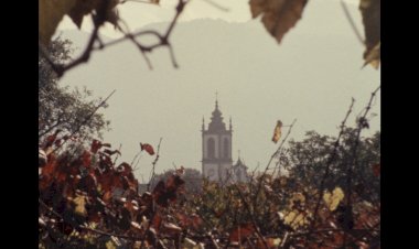 O Movimento das Coisas, "tesouro escondido" do cinema português estreia na Filmin