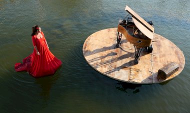 Binaural Nodar leva concertos flutuantes a Viseu e Oliveira de Frades