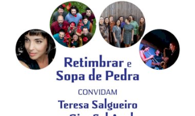 Adro da Sé recebe um grande concerto a marcar os 900 anos da Carta de Foral de Viseu