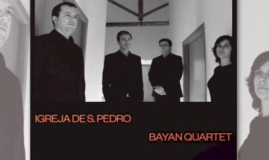 Da música ao teatro, Setembro é um mês de cultura em Macedo de Cavaleiros